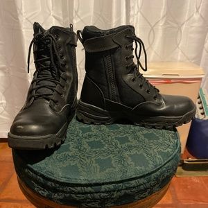 NORTIV 8 Men’s Tactical Boots
